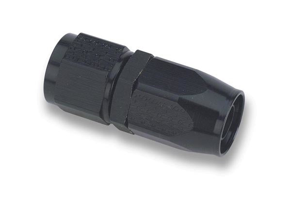 #6 Str Ano-Tuff Hose End - AT800106ERL