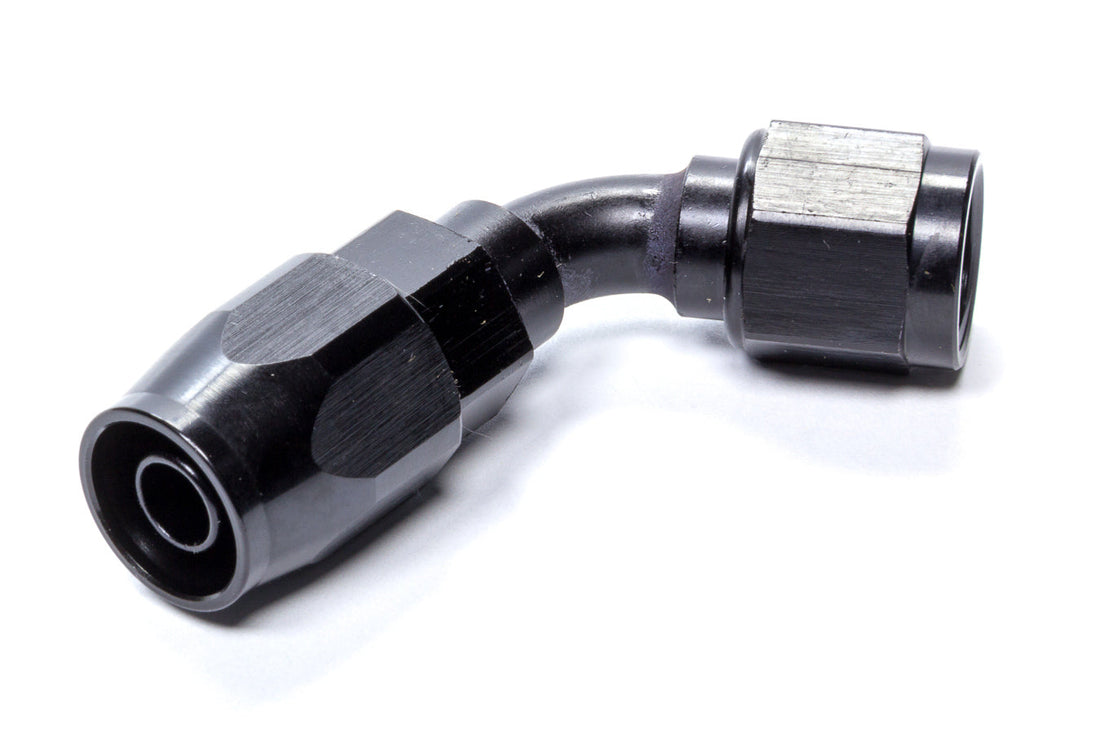 #6 60 Deg Ano-Tuff Hose End - AT806106ERL