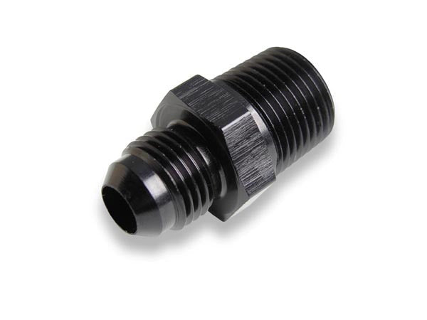 #12 Male to 1/2in NPT Ano-Tuff Adapter - AT981613ERL