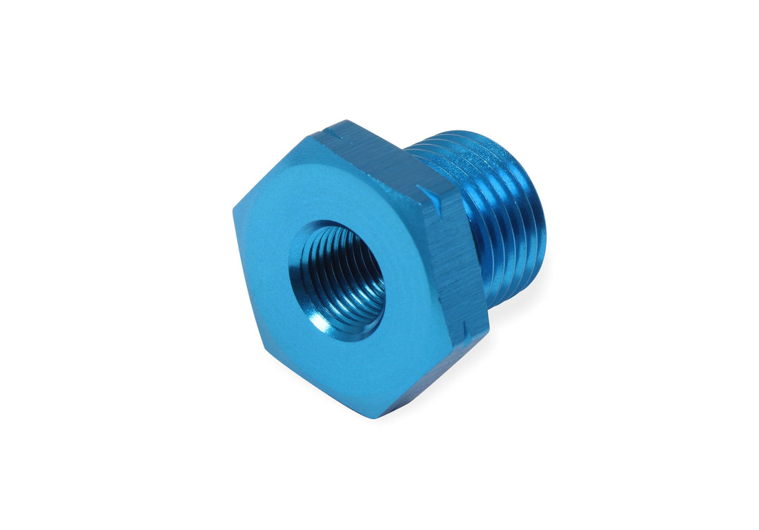 1/8 Fnpt to 16mm x 1.5mm Male Adapter Fitting - LS0021ERL