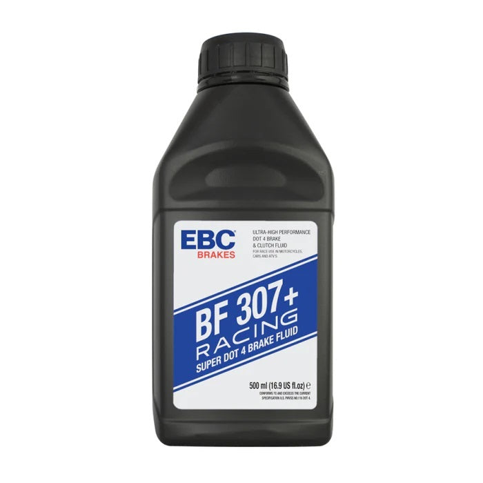 Brake Fluid High Temp Race 500ml - BF307A