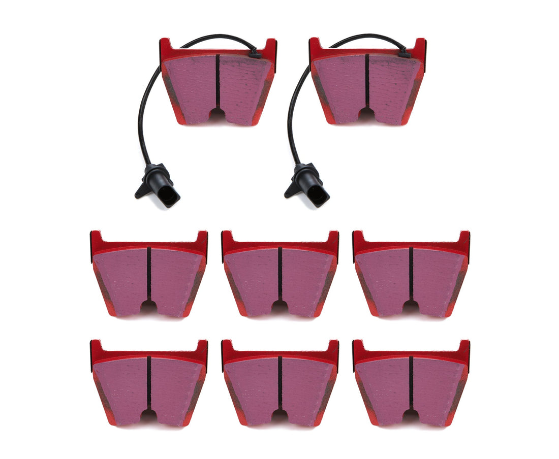 Redstuff Ceramic Pad - DP31513C