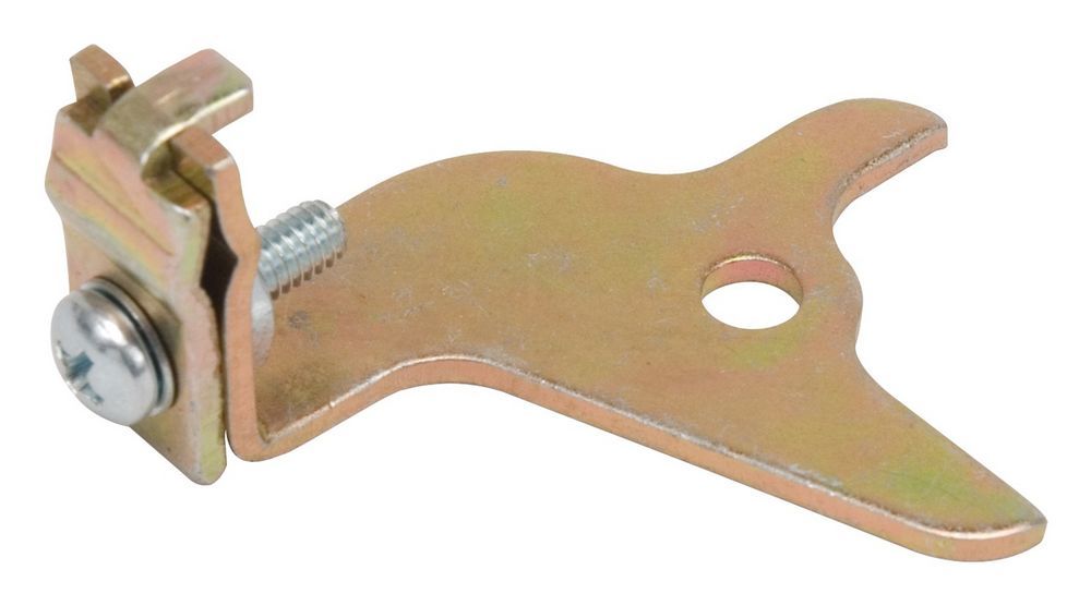 Choke Cable Bracket - 94 Series Carbs. - 1156