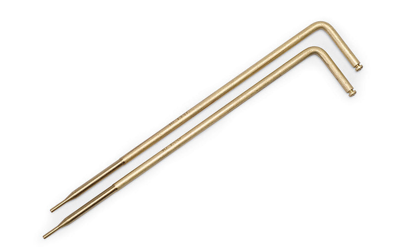 Metering Rods - .073 x .052 - 1457