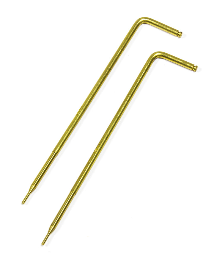 Metering Rods - .075 x .037 - 1458