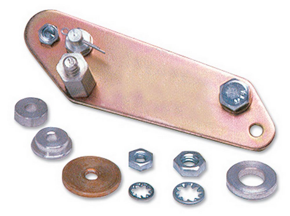 Cruise Control Kit - GM - 1484