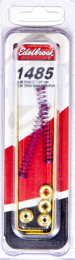 Calibration Kit for 1409 - 1485
