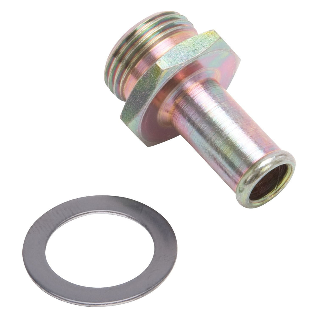 Fuel Inlet Fitting - 1497
