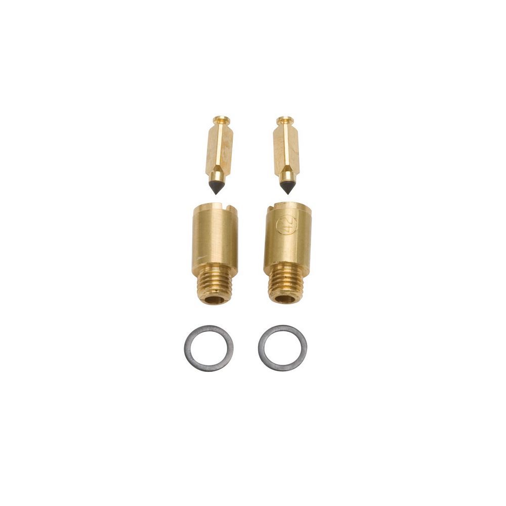 Replacement Needles & Seats - 1498