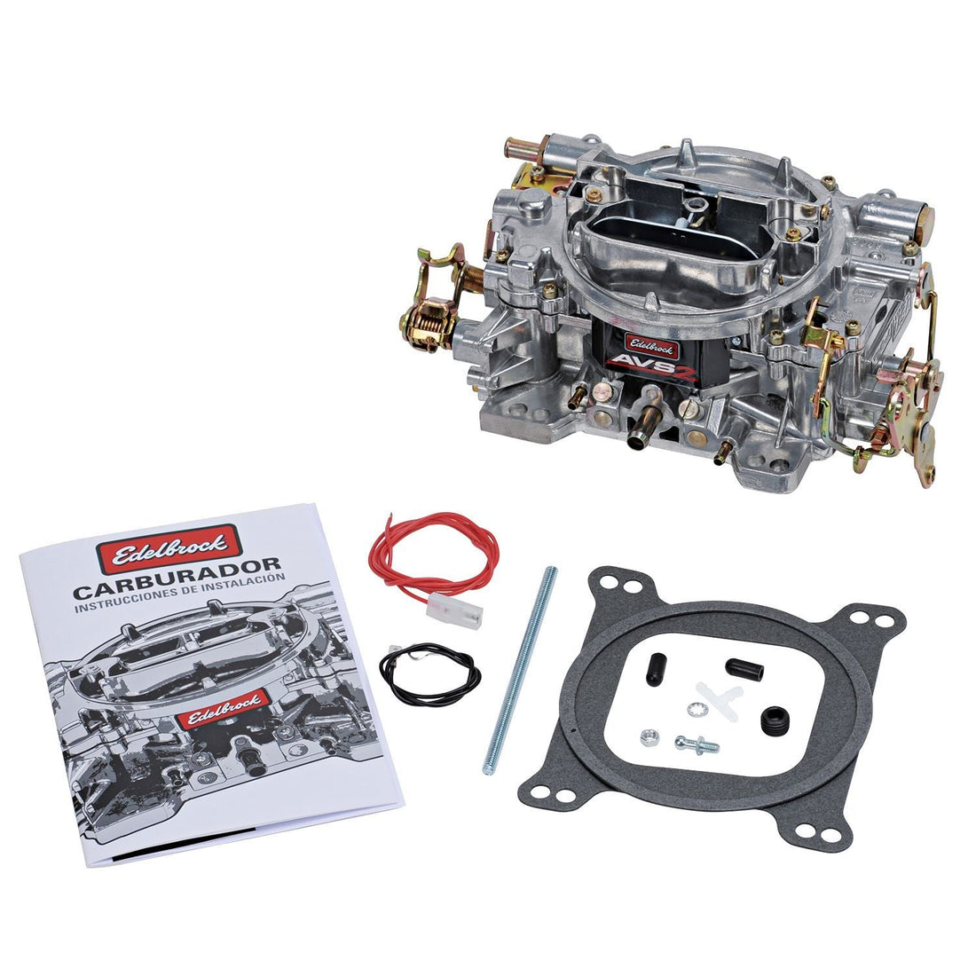 Carburetor AVS2 EDL-1904 - S0005