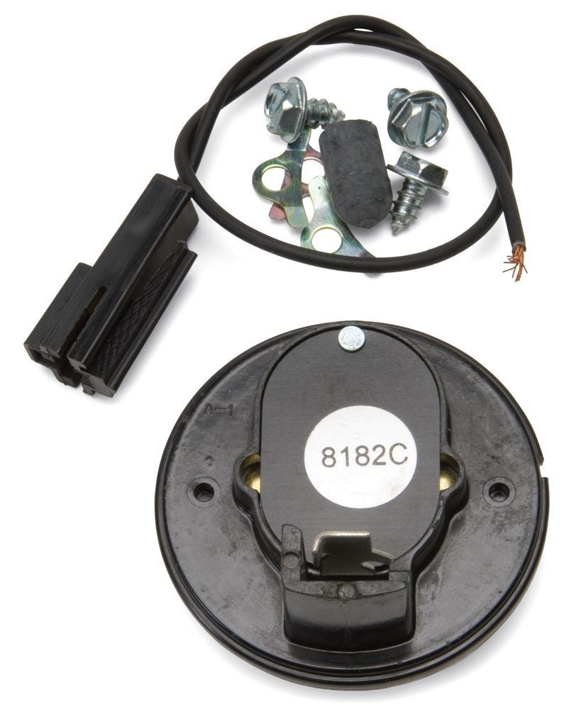 Choke SBC - 1932