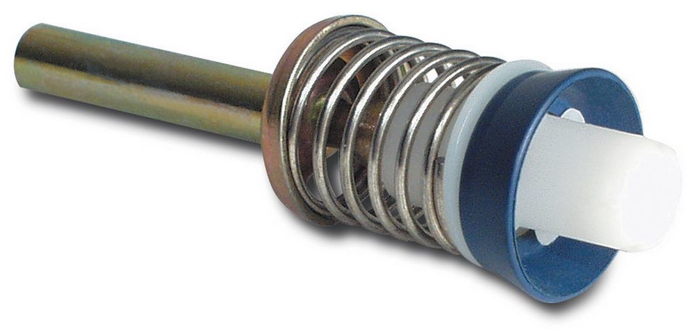 Accelerator Pump Plunger and Spring - 1982