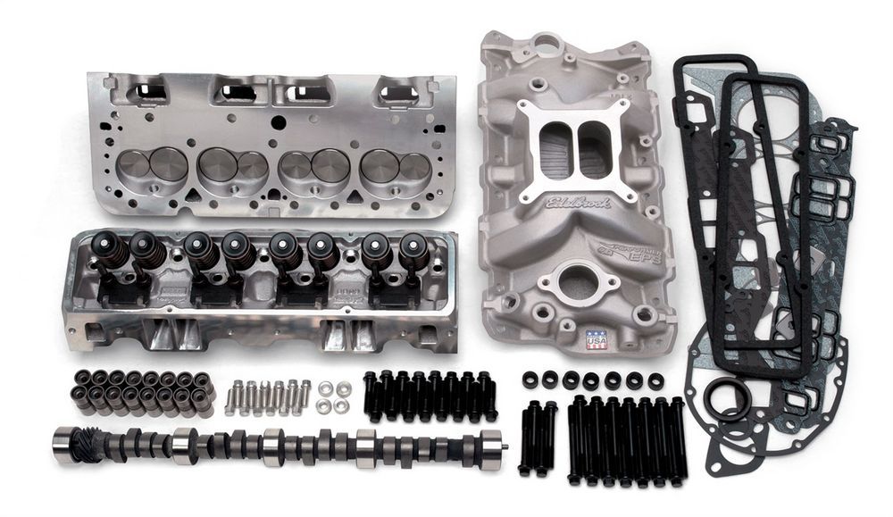 Top End Kit - 2022
