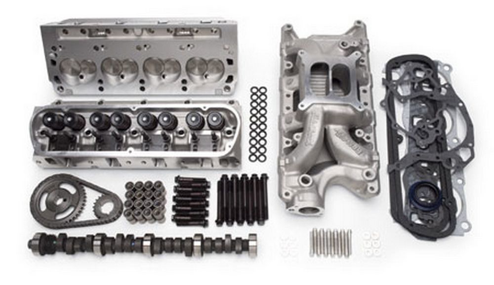 Top End Kit - 2027