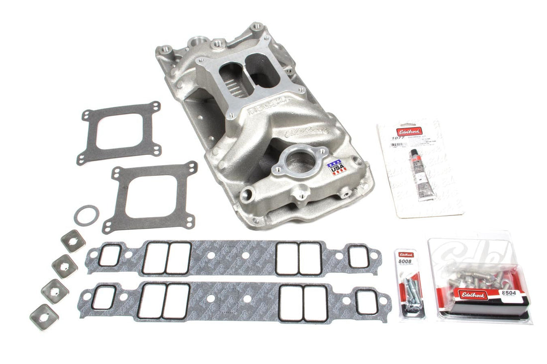 Manifold Installation Kit - 2042