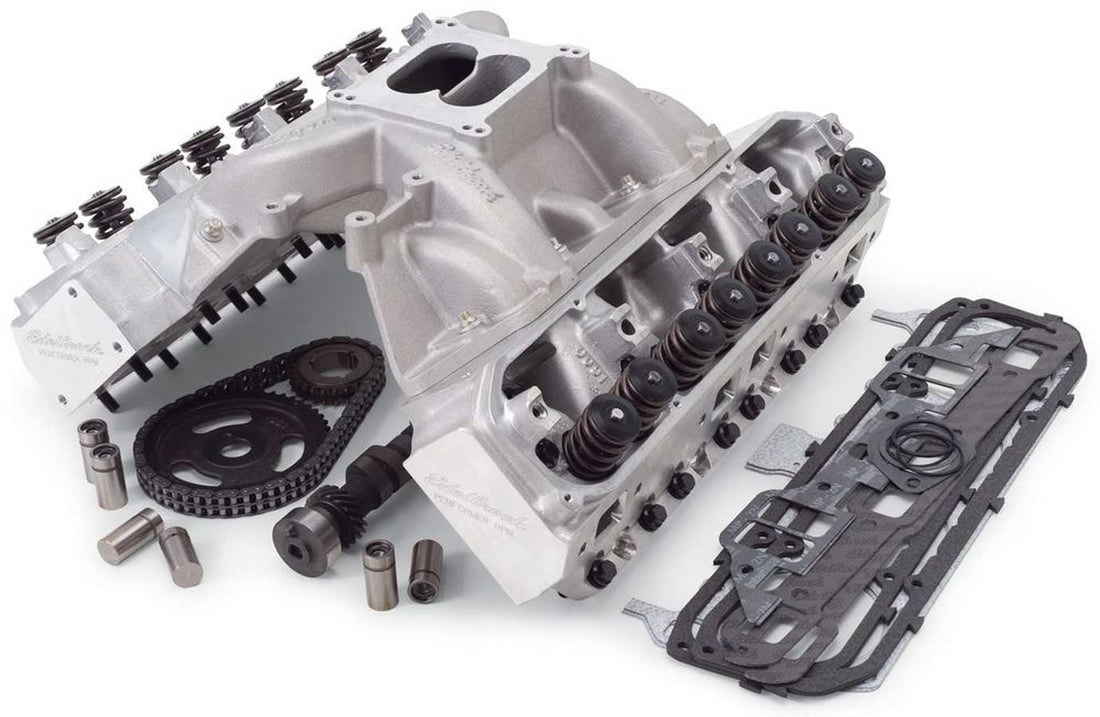 Top End Kit - 2087
