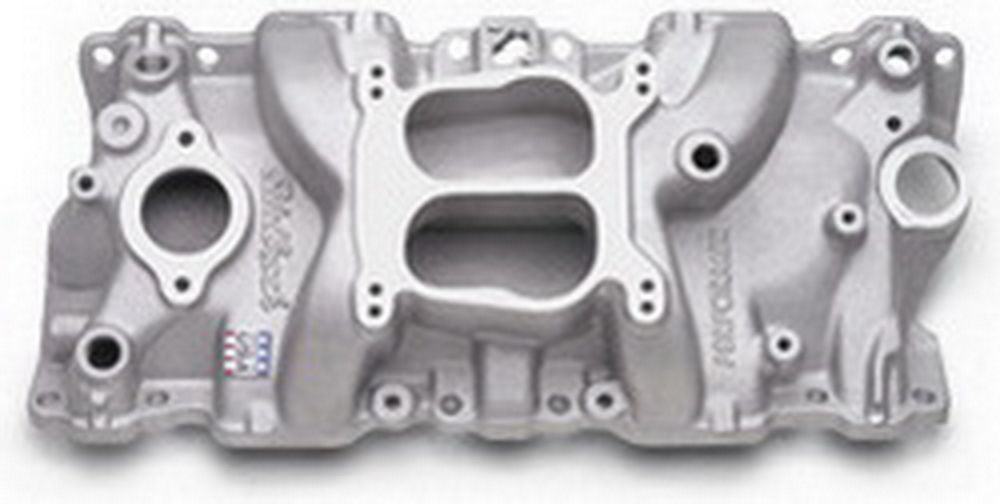 Manifold Performer SBC 87-UP - 2104