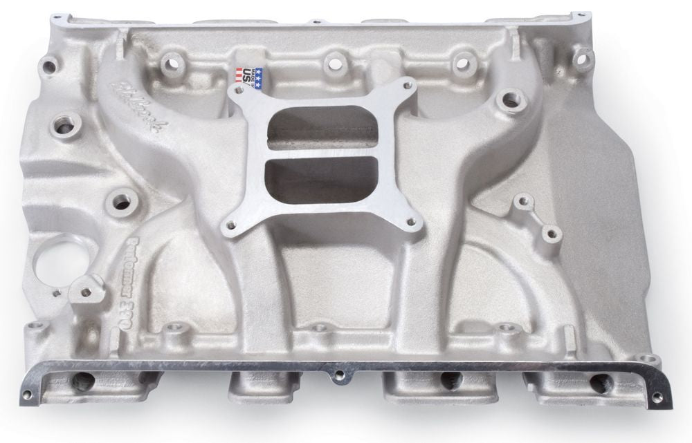 Manifold Performer 390 Non-egr - 2105