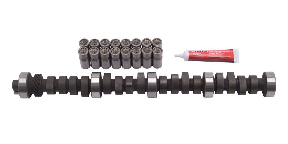 Cam Lifter Lube Kit SBF - 2122