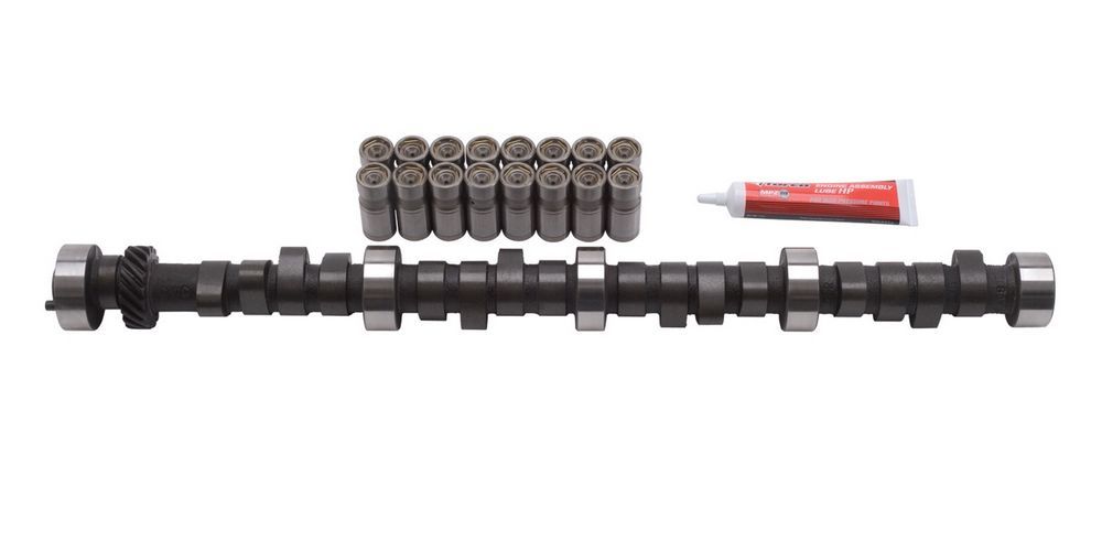 Cam Pkg - 2192