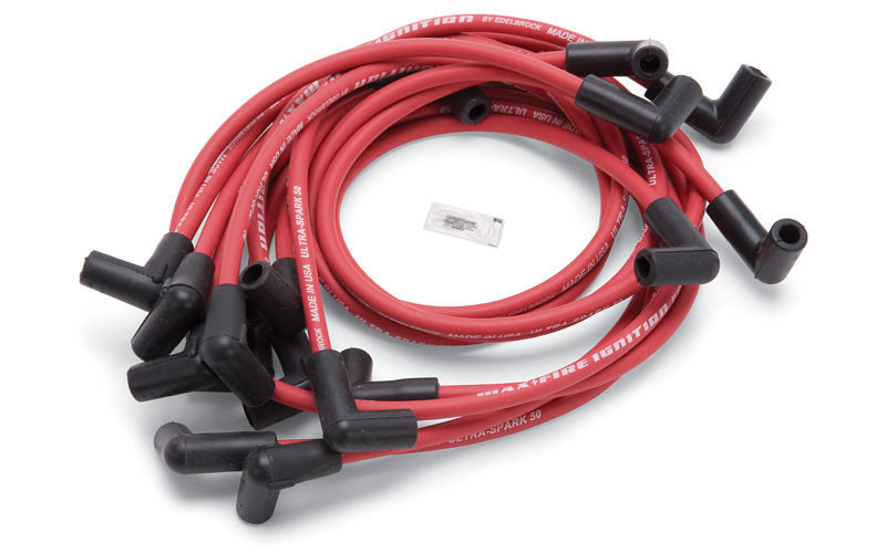 Spark Plug Wires - 22712