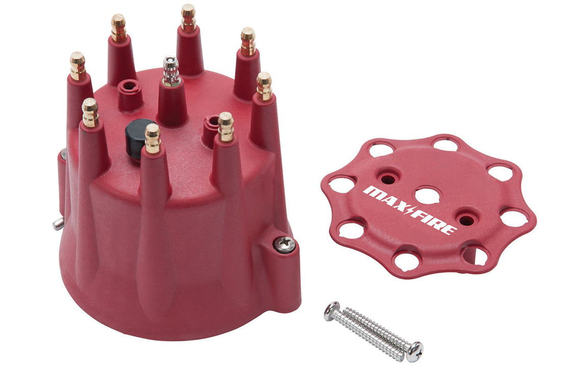 Distributor Cap / Retainer - GM Male Tower - 22732