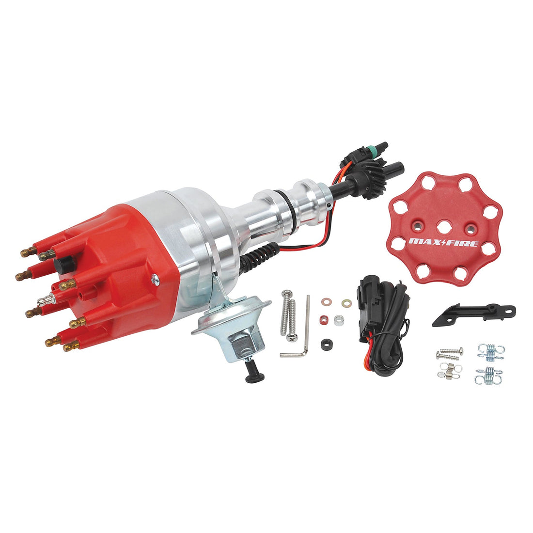 Distributor Rtr Ford 260-302 - 22755