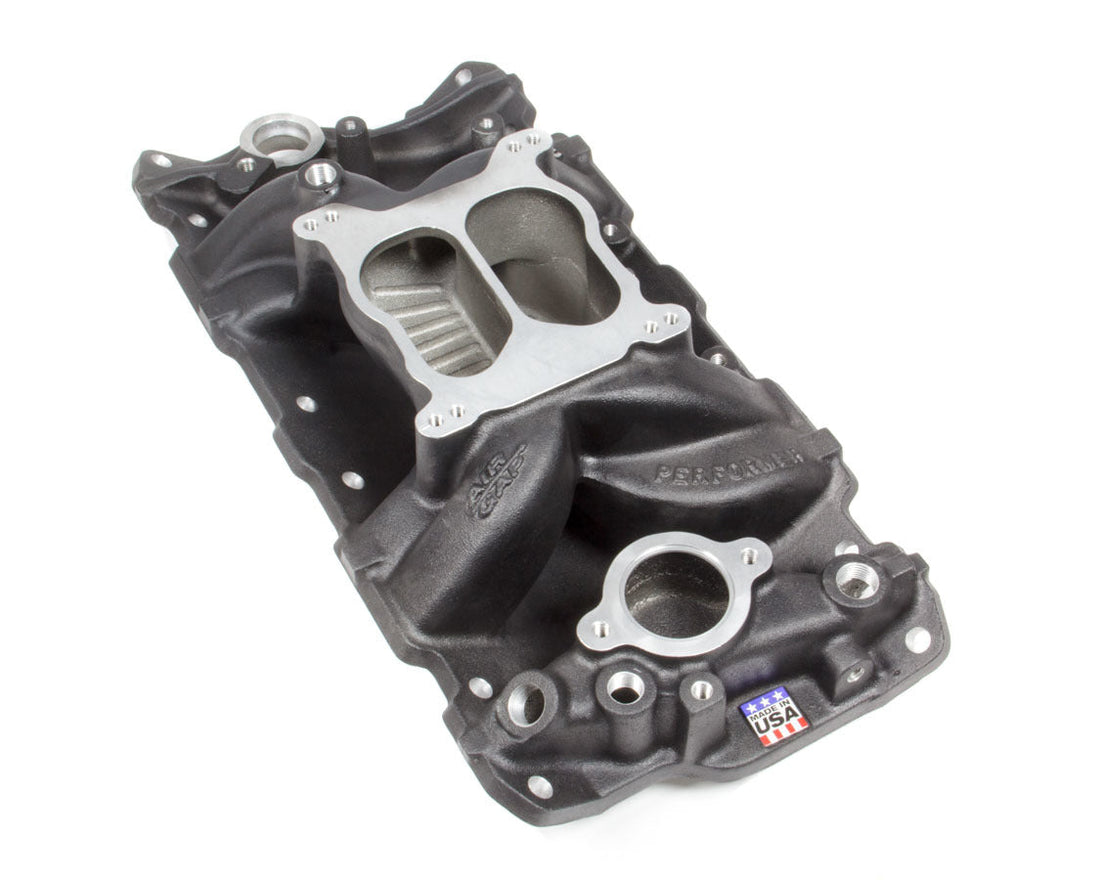 Intake Manifold - 26013