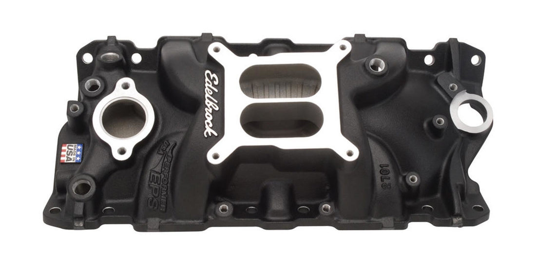 Manifold SBC - 27013