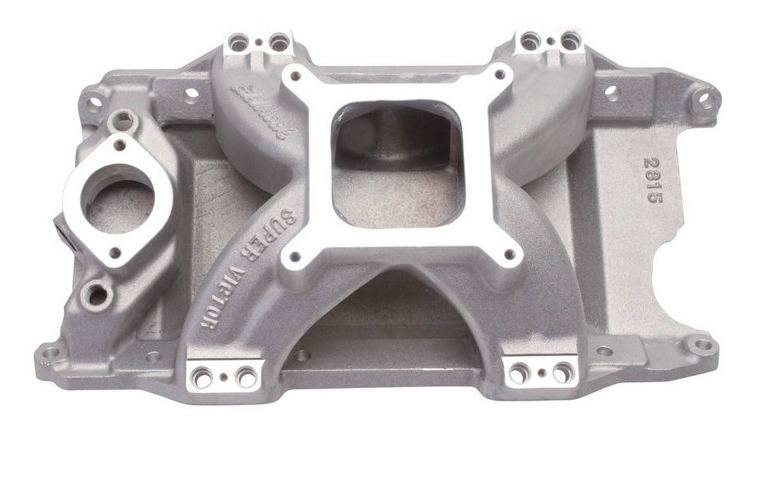 Intake Manifold - 28155