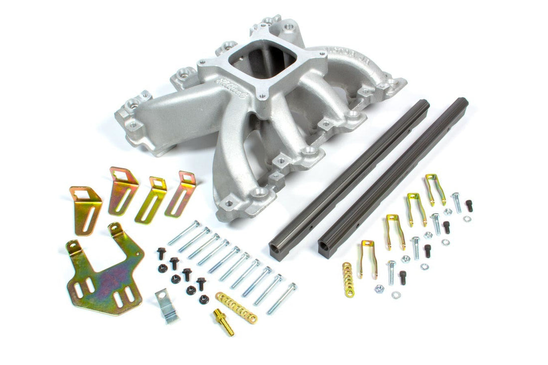 Manifold Intake EFI Aluminum LS1 - 29086