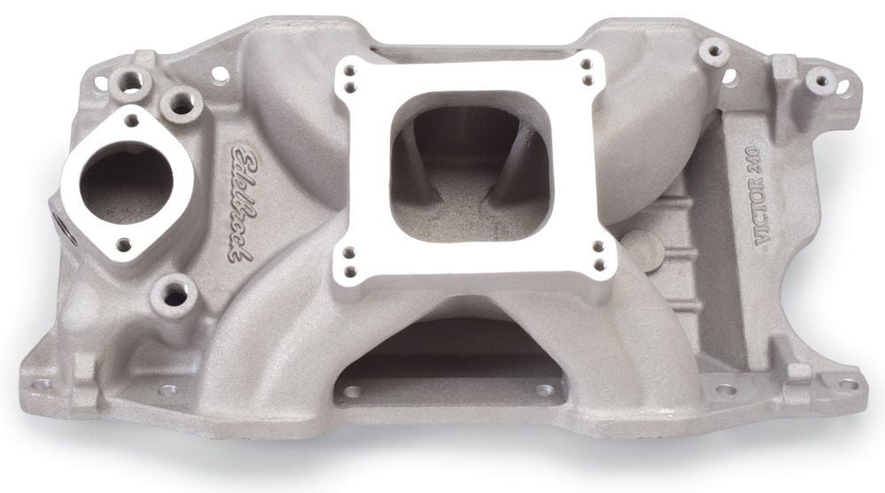 Manifold Victor 340/360 No-egr - 2915
