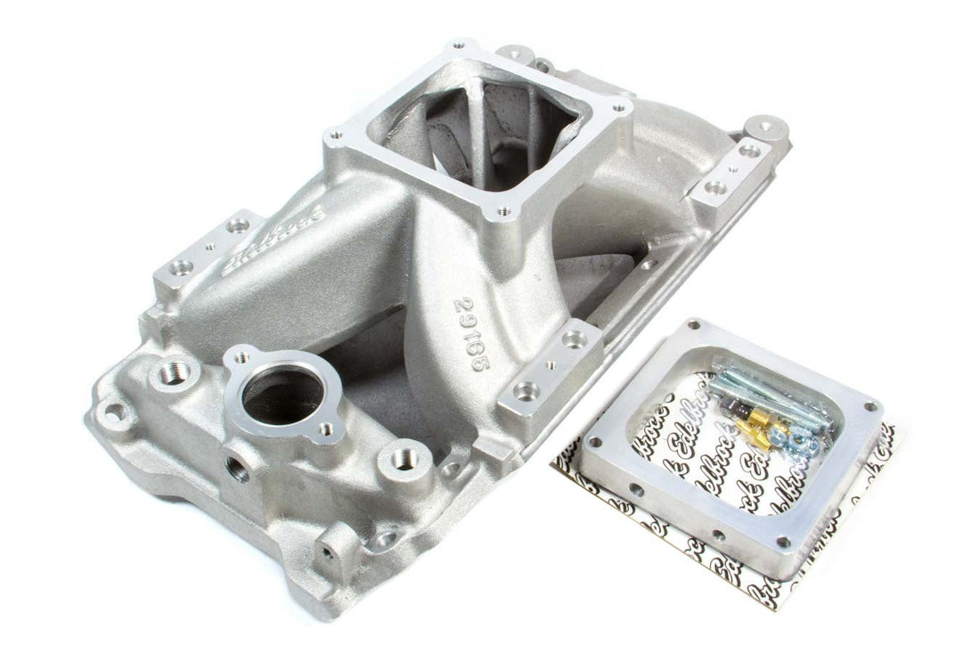 Manifold BBC EFI Td - 29165