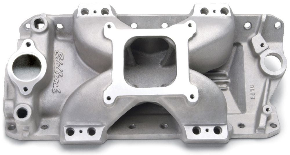 Manifold Intake EFI Small Block Chevy - 29785