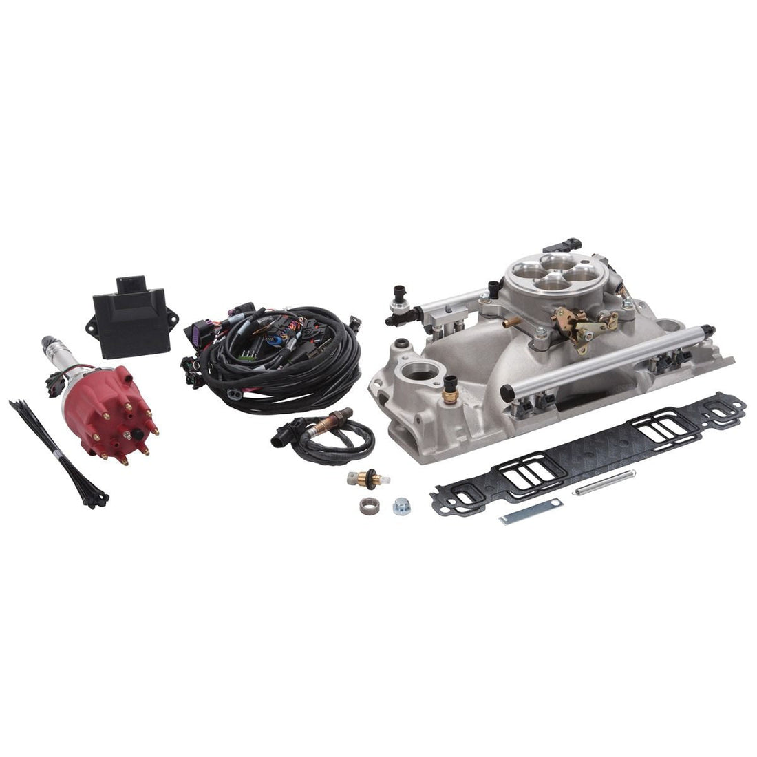 Pro Flo 4 Fuel Injection Kits - 35770