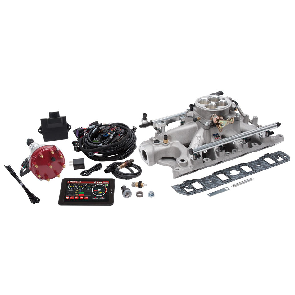 Pro Flo 4 Fuel Injection Kits - 35950