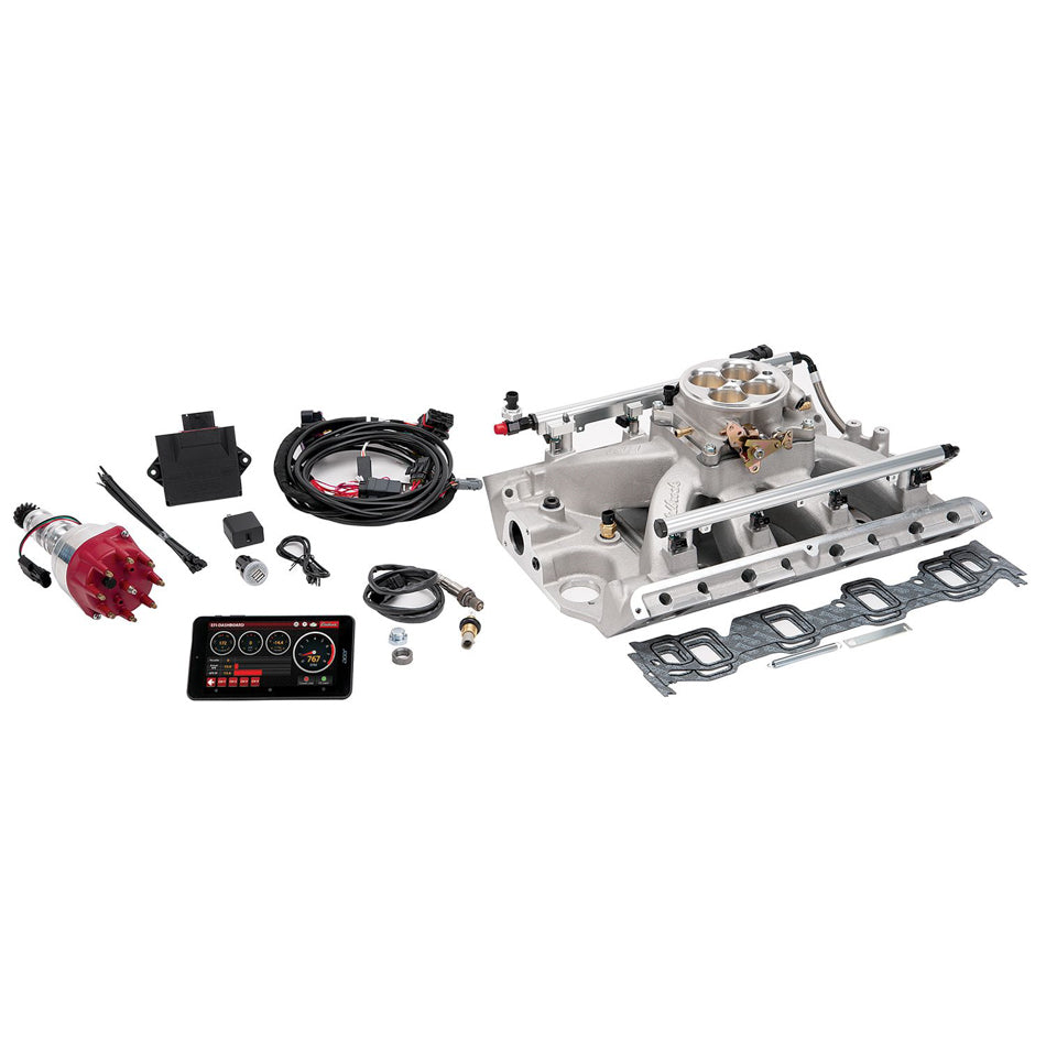 Pro Flo 4 Fuel Injection Kits - 35960