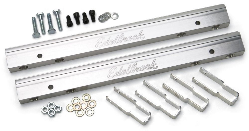 Fuel Rails BBC - 3633