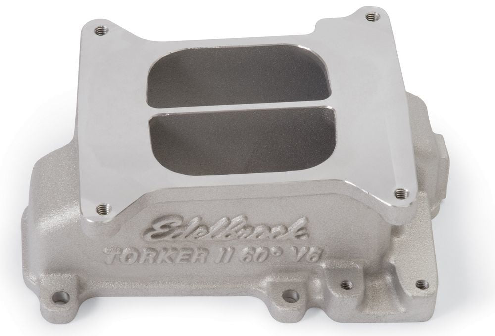 60DEG V6 4V Top - 3789