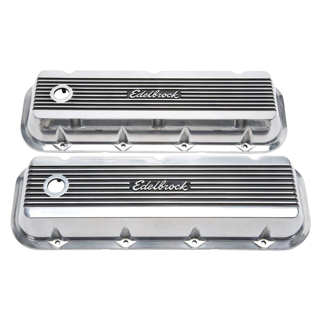 BBC Valve Covers - 4275