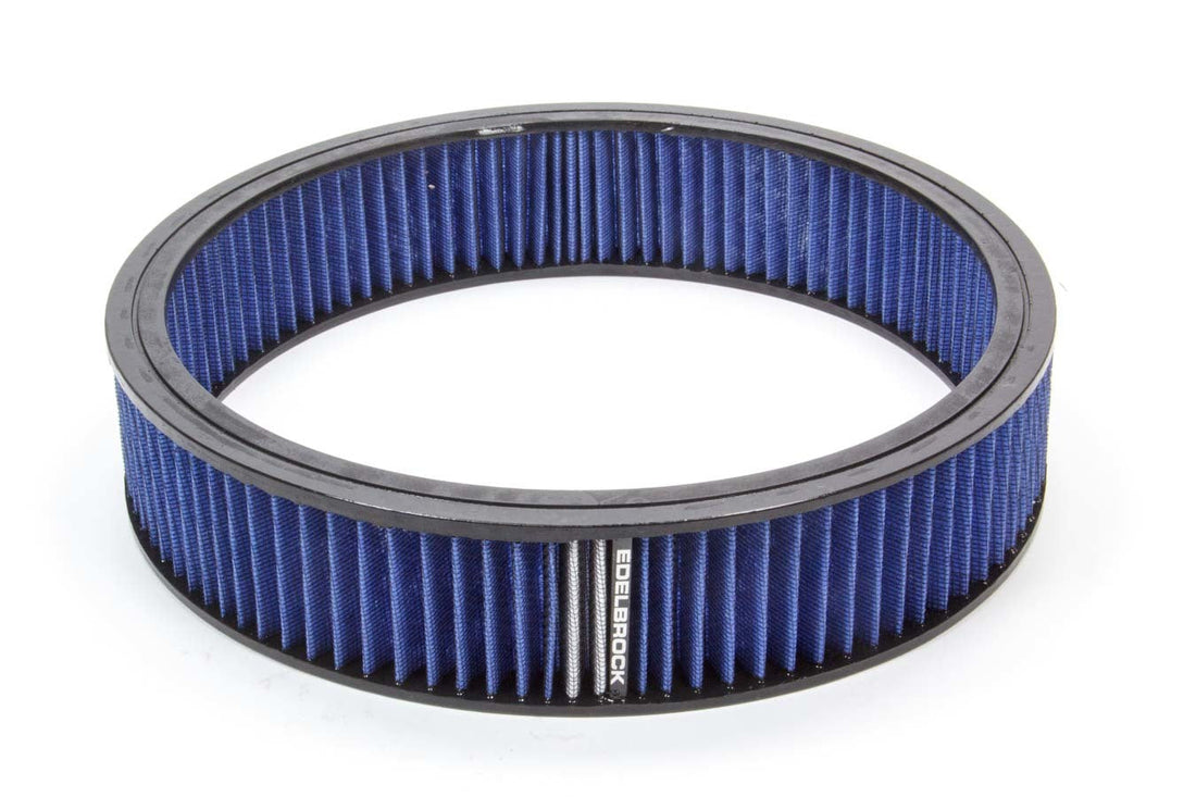 Air Filter Element Blue 14in x 3in - 43667