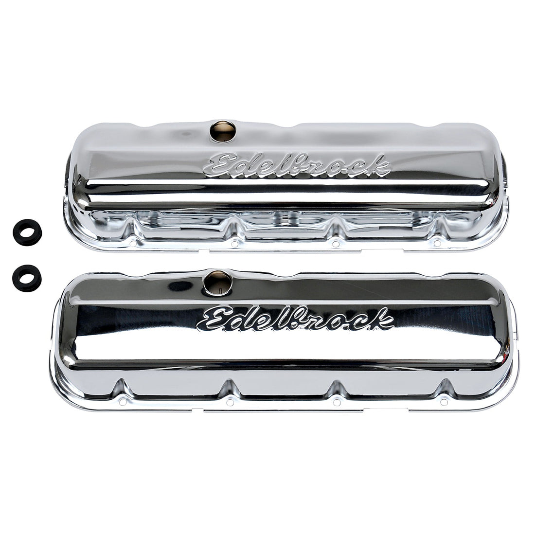 Valve Cover Big Block Chevy Low Profile - 4480