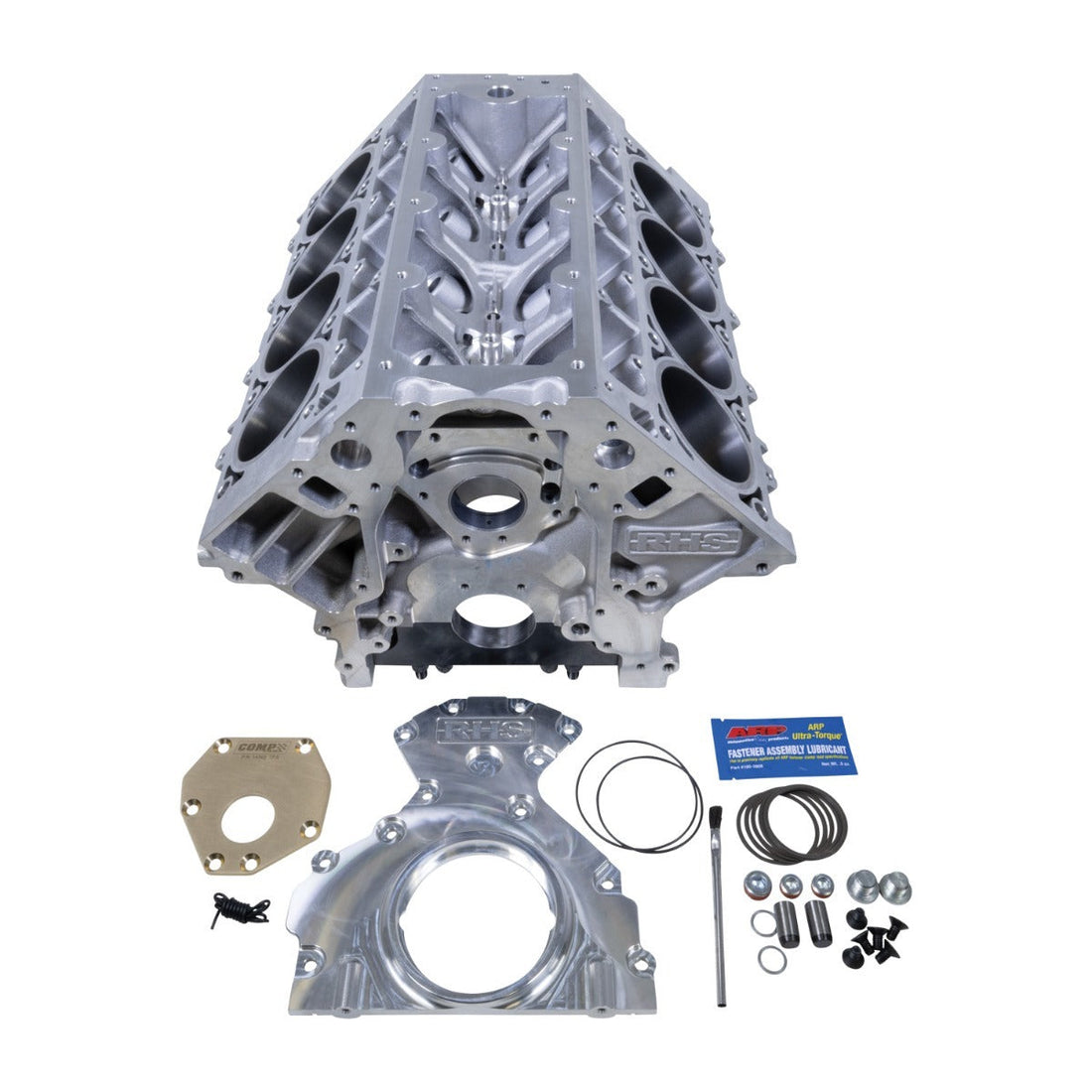LS Engine Block - 54903U904