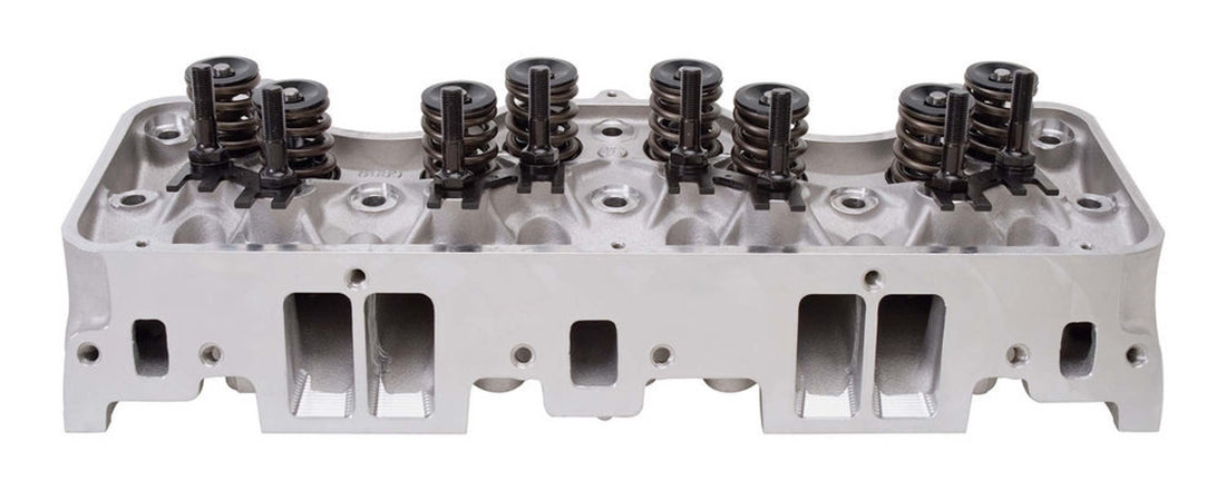 348/409 Cylinder Head-complete - 60819