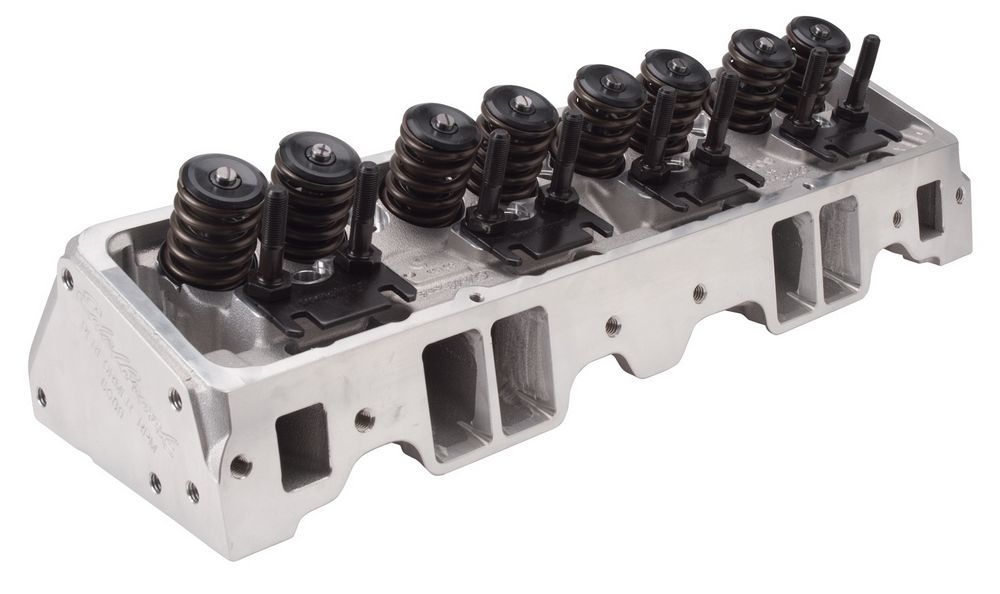 Single Cylinder Head - 60899