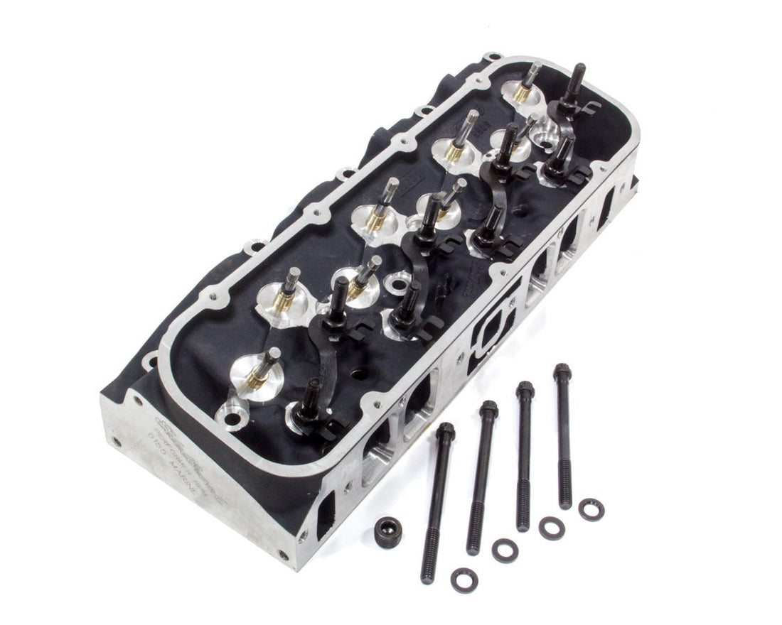 Single Marine Cylinder Head - 61559