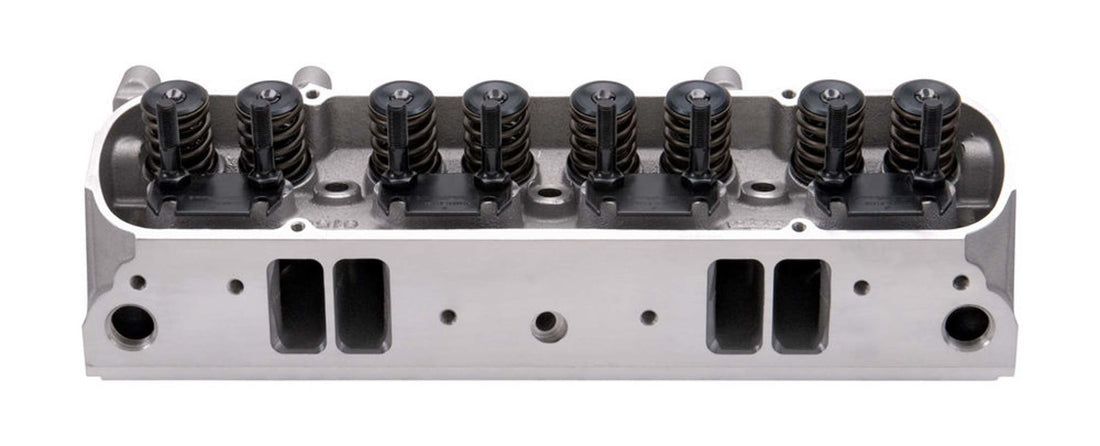 Cylinder Head Poncho - 61579
