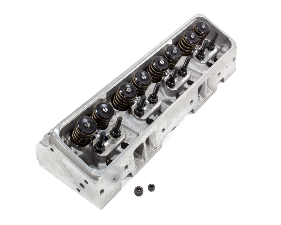 Single LT1 Aluminum Head - 61905