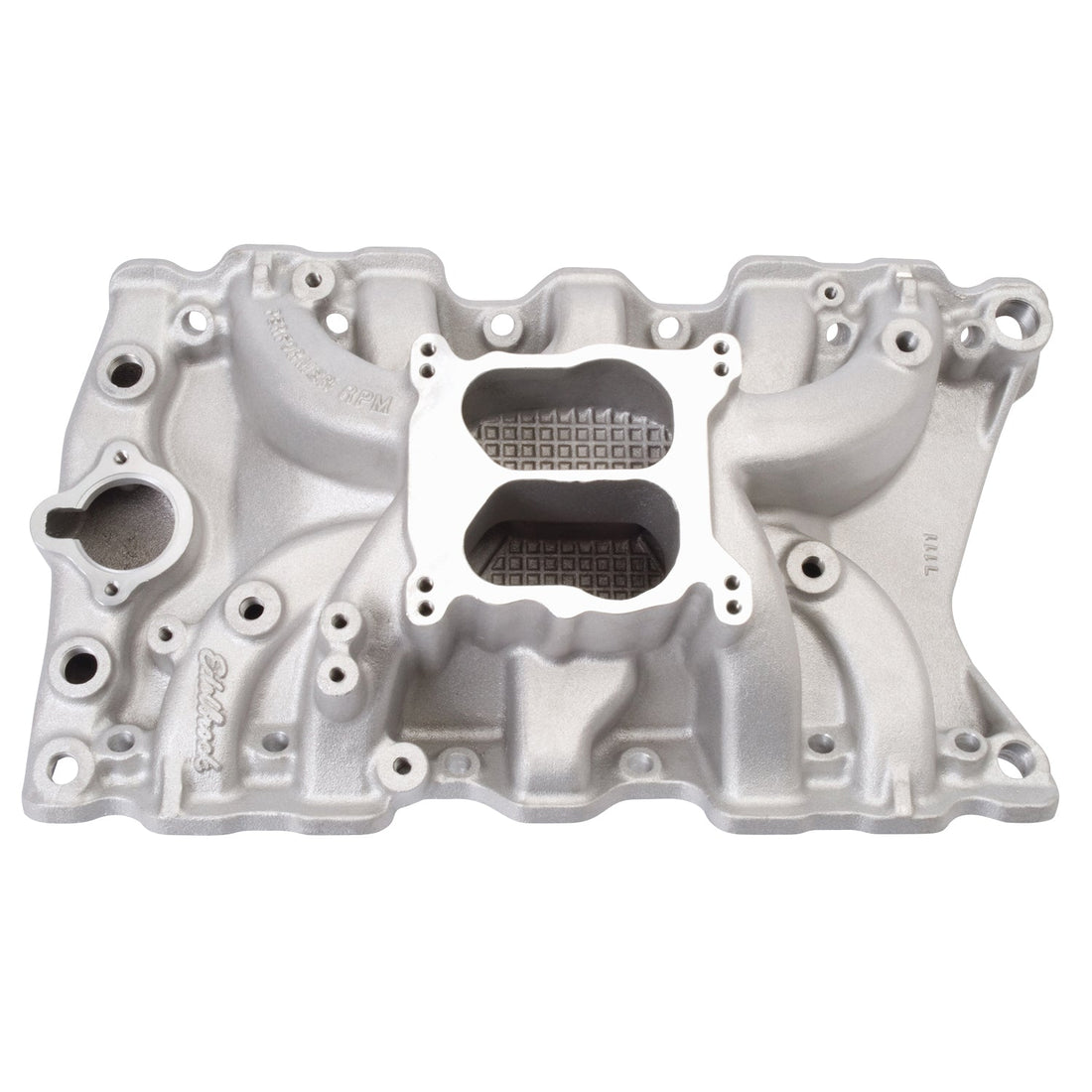 Manifold Perf RPM Oldsmobile Non-egr - 7111