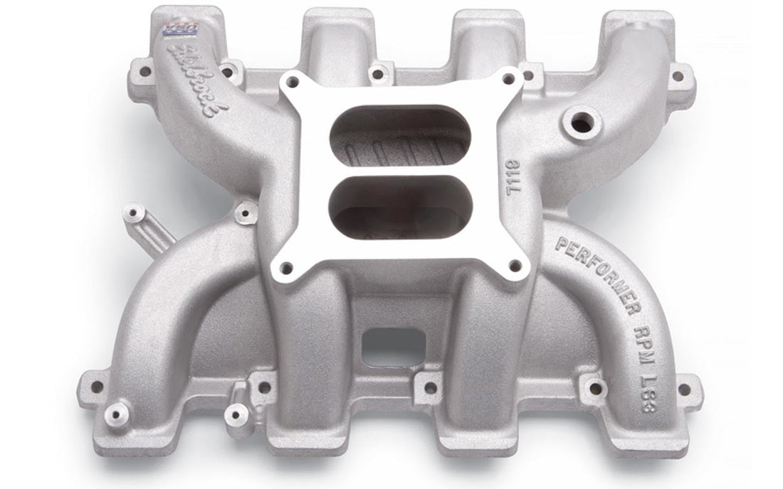 Intake Manifold - 71197